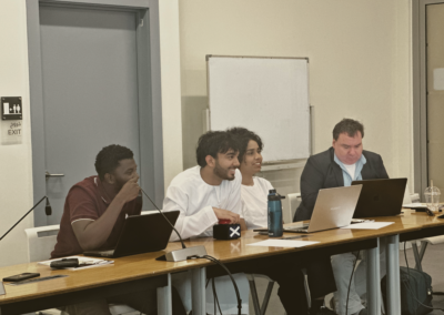 Family Business Histories Undergraduate Research Seminar at NYUAD 3 Edited In Class Game 1 with Overlay